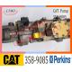 358-9085 Fuel Injection Pump 295-9127 32E61-30300 For CATERPILLAR Excavator C4.2 12D 312D L 314D CR Engine