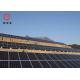 Perc monocrystalline framed solar panel / 300W / 60cells / 20V