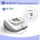 Varicose veins laser treatment machine spider veins on face removal  cosmetic laser machines for sale