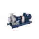 Heavy Duty Chemical Process Acid Resistant Pump With Intermediate Coupling