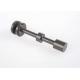 High Hard Precision Stainless Steel Shaft Hardware Mechanical CamShaft For Automotive Parts