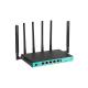 1800Mbps 5g Wifi 6 Routers Gigabit Dual Band Support RM520N-GL