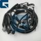 8-9762843-7 897628437 Engine 4HK1 Wire Harness For Excavator SK200-8