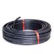 ODM EPDM Car Air Conditioner Hose Flexible Auto Air Conditioning Hose Pipe