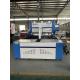 Multi Axis CNC Panel Bender With Pressure Arm Metal Sheet Bending Machine