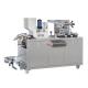 220V/50Hz Blister Packing Machine with Stainless Steel and PLC Control System