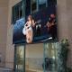 P3.91 P4 P5 P6 P8 P10 Exterior LED Wall Panel Screen Giant Outdoor LED Billboard Display for Advertising