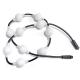 Holiday decoration LED light string factory direct sales LED Christmas ball light string