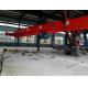 China Made 1 ton Overhead Crane , Overhead Crane 1 Ton for Sale
