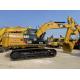 Used Cat 320d Excavators 20 Tons Medium Used Excavators Heavy Equipments