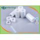 Waterproof Clear PE Micropore Medical Tape For Dressing Fixation / Catheter Fixing