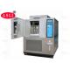 Heating Aging Oven Temperature Humidity Chamber 50 / 60Hz with 20-98%R.H