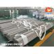 ASTM A213 TP310S Stainless Steel Seamless Tube for Heat Exchanger 100%ET/HT/UT