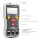 NCV Measurement Digital Smart Multimeter AC Voltage 6V 60V 600V 21Kg