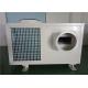 R22 Spot Air Cooler / Spot Air Conditioner Cooling For 60SQM Outdoor Tent