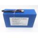 Super Power Deep Cycle 48V 15Ah Lifepo4 Battery Pack For Electric Scooter