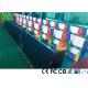 High Resolution P2.5 Indoor full color rental led display stage background screen