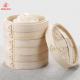 Odorless ISO9001/2015 26cm Rice Steaming Basket