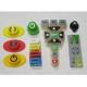 Chinese silicone rubber keypads
