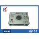 RSTC / XC-5KVA High Voltage Test Equipment Power Frequency Type Control Box