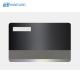 Customized Business NFC Metal Smart Card Suitable CMYK offset printing