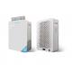 Household 100W UV Care Portable Air Purifier Remote  App Control
