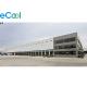 Air Cooler Multipurpose Cold Storage With PU Insulation Panel Customized Size