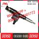 DENSO Diesel Common Rail Fuel Injector 095000-8480 For HINO NO4C 23670-E0420 0950008480