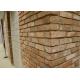 Long History Old Wall Bricks For Exterior / Interior Wall 240*50*20mm