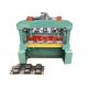 TRD91.5 Metal Deck Roll Forming Machine 0.8-1mm Mexican Losacero 15