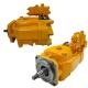 114-0603 Hydraulic Pump For catpumperpillar Excavator High Pressure