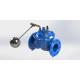 FBE Coated Float Control Valve With Nylon Reinfocement Diaphragm