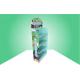 Easy Assembly 4 Shelf Stable POS Cardboard Displays Eco Friendly For Promoting Kid Toys