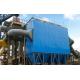 PPCS Baghouse Dust Collector Bag House Filter In Cement Industry