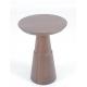 CA Passed Grey Side Table Living Room Morden