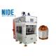 Automatic Air Conditioner Motor Stator Winding Machine