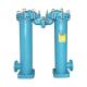 Machinery Repair Shops 60KG Corrosion-Resistant Polypropylene Bag Filter Housing for Chemical Processing