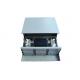 23in CATV Fiber Optic Patch Panel Rack Mounted FTTH Distribution Box