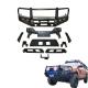 Ford Ranger 2019- Pick Up Truck 4X4 Accessories Front Bumper with Grille Body Kits