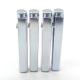 Zinc Plated CNC Machining Services Precision CNC Turning Parts Square