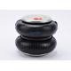 W01-358-6926 Suspension Air Springs Rubber Bellow Number 2B 200 For Firestone