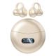 Bluetooth 5.4 TWS Earbuds With AAC/SBC Audio Support F10 Speaker 30mAh Headphone Battery 300mAh Charging Case
