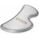 Stainless Steel Gua Sha Scraping Massage Tool IASTM Tools Great Soft Tissue Mobilization Tool