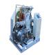 Jiapeng Nitrogen Booster Compressor SWY-90~110/4-150 ⅱ Oil Free