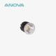 COB MR16 Module IP65 / IP20 LED Downlight 3000K Commercial Lighting