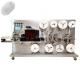 IV Cannula Fixator Making And Packing Machine For IV Dressing 12kw Medical Grade