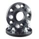15mm All Black Forged Aluminum Wheel Spacers For TOYOTA C-HR RAV4 MR2 CAMRY