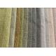 145cm Heavy Weight Linen Upholstery Fabric Yarn Dyed Sofa Textile Cloth