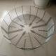Fan Guard/ Welded Wire Mesh AISI304 DIN1.4301 Materials
