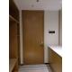 OEM Service E1 Grade Plywood Door Panel Internal Bedroom Doors Flat